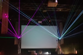 Laserbeam Bochum